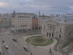 Malinovského náměstí