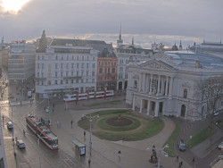 Malinovského náměstí