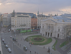 Malinovského náměstí