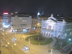 Malinovského náměstí