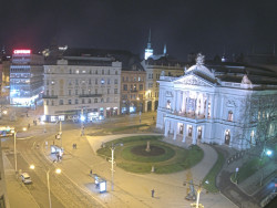 Malinovského náměstí