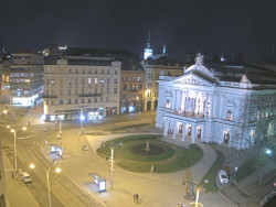 Malinovského náměstí