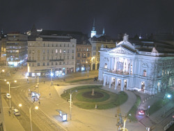 Malinovského náměstí