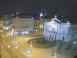 Malinovského náměstí