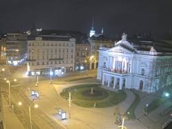 Malinovského náměstí