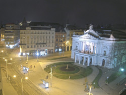 Malinovského náměstí