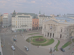 Malinovského náměstí