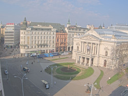 Malinovského náměstí