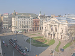 Malinovského náměstí