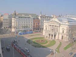 Malinovského náměstí