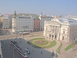 Malinovského náměstí