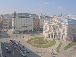 Malinovského náměstí