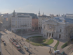 Malinovského náměstí