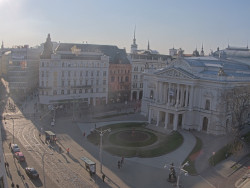 Malinovského náměstí