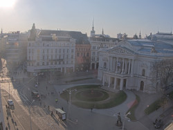 Malinovského náměstí