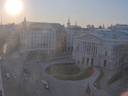 Malinovského náměstí