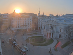 Malinovského náměstí