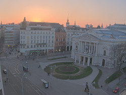 Malinovského náměstí