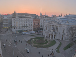 Malinovského náměstí