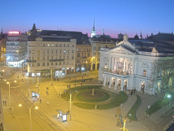 Malinovského náměstí