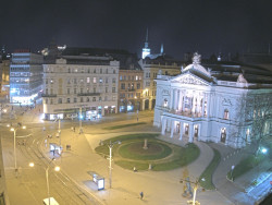 Malinovského náměstí