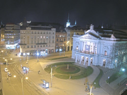 Malinovského náměstí