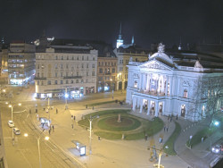 Malinovského náměstí