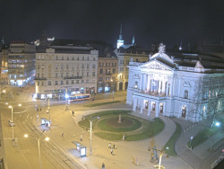 Malinovského náměstí