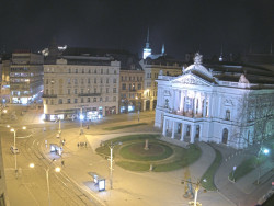 Malinovského náměstí