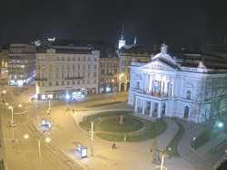 Malinovského náměstí