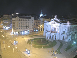 Malinovského náměstí