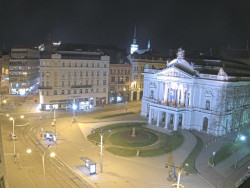 Malinovského náměstí