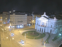 Malinovského náměstí