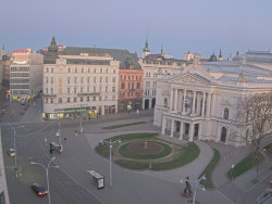 Malinovského náměstí