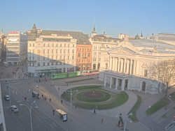 Malinovského náměstí