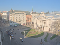 Malinovského náměstí