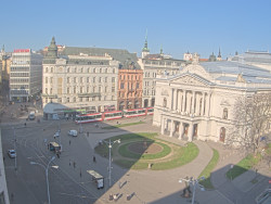 Malinovského náměstí