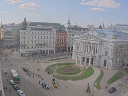 Malinovského náměstí