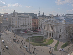 Malinovského náměstí