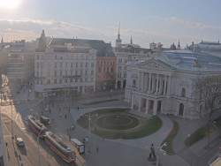 Malinovského náměstí