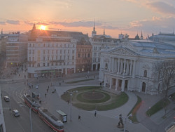 Malinovského náměstí