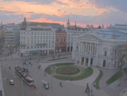 Malinovského náměstí