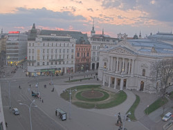 Malinovského náměstí