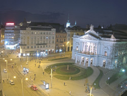 Malinovského náměstí