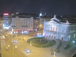 Malinovského náměstí