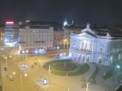 Malinovského náměstí