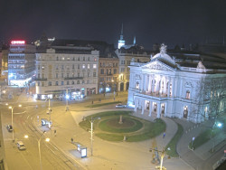 Malinovského náměstí