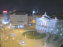 Malinovského náměstí