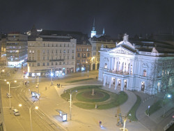 Malinovského náměstí