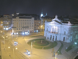 Malinovského náměstí